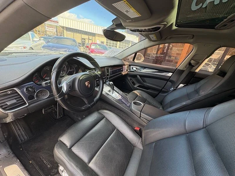 2012 Porsche Panamera - Image 10 of 20
