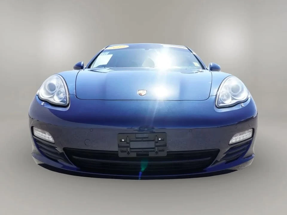 2012 Porsche 970 Panamera - Image 4 of 20