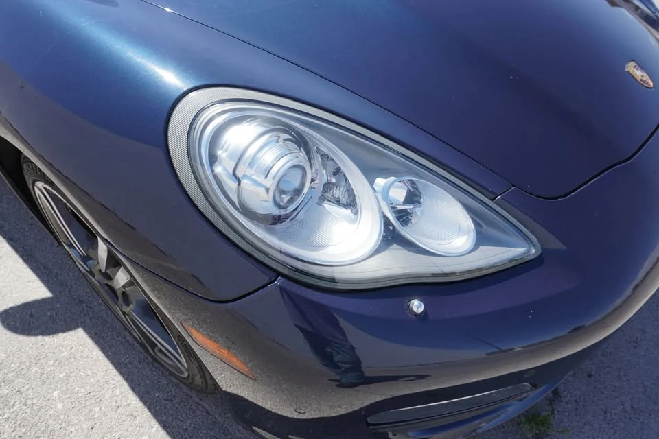 2012 Porsche 970 Panamera - Image 18 of 20