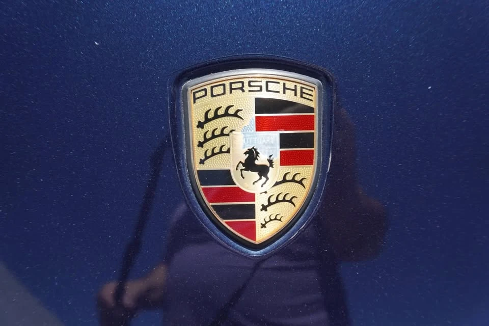 2012 Porsche 970 Panamera - Image 17 of 20