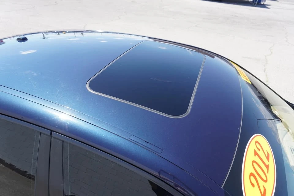 2012 Porsche 970 Panamera - Image 16 of 20