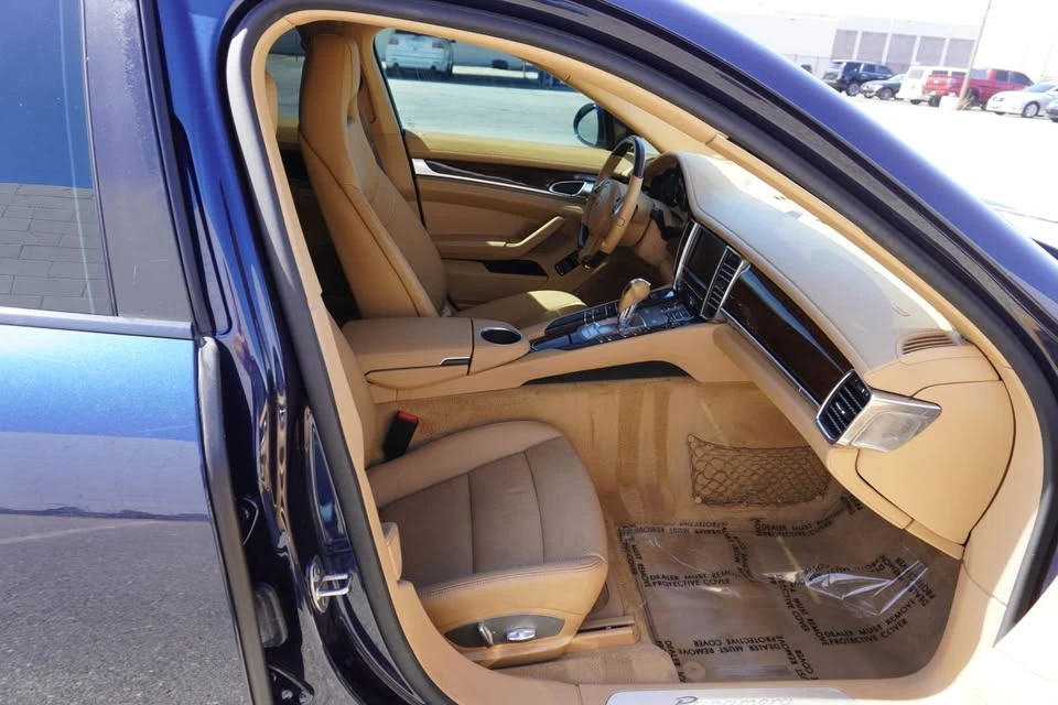 2012 Porsche 970 Panamera - Image 20 of 20