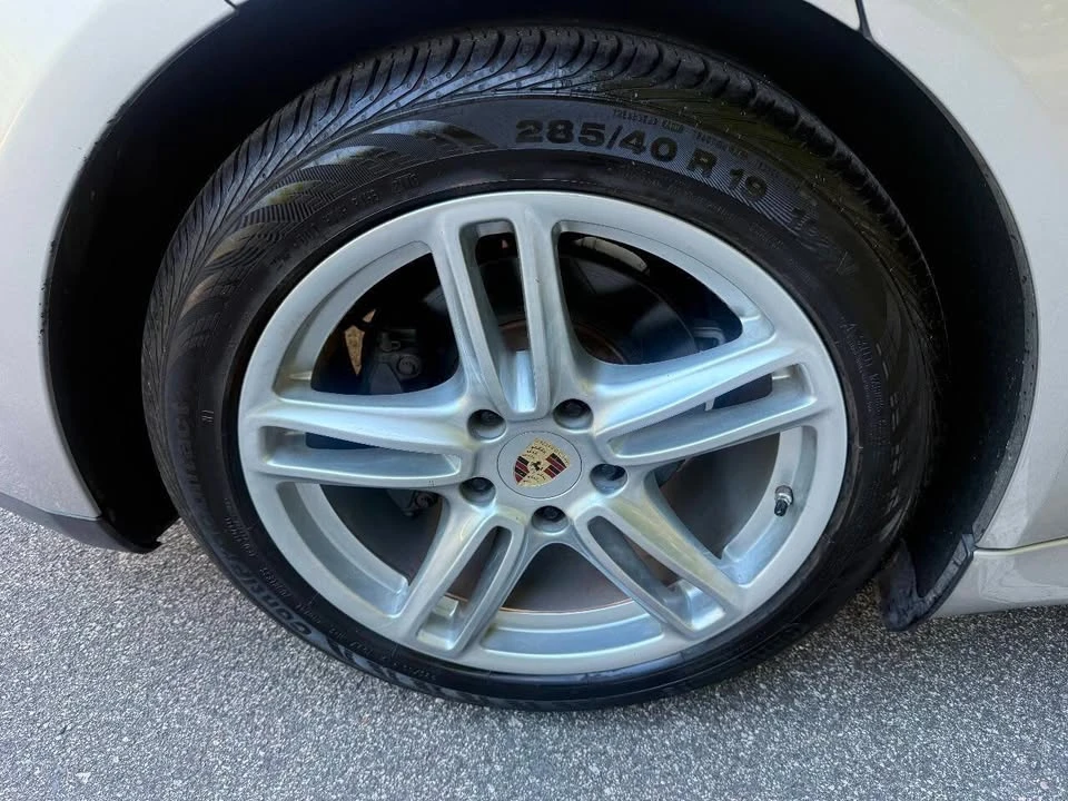 2012 Porsche 970 Panamera - Image 18 of 20