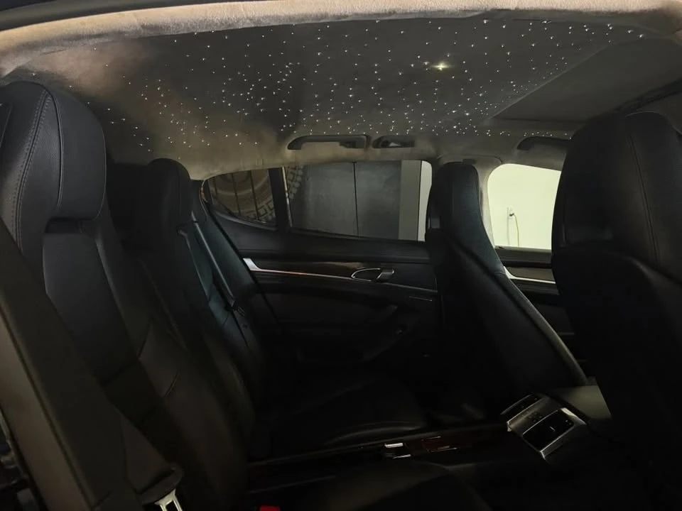 2012 Porsche Panamera - Image 3 of 4