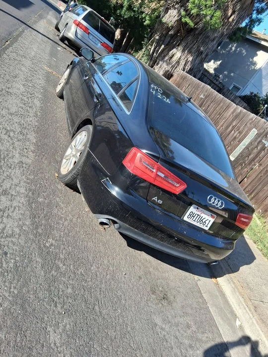 2012 Porsche Panamera - Image 6 of 20