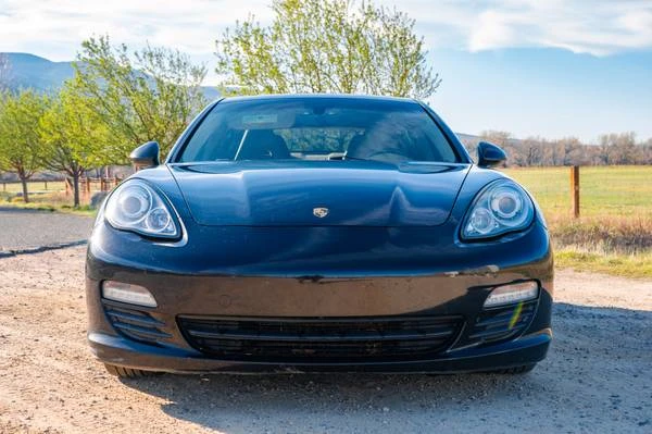 2012 Porsche 970 Panamera - Image 3 of 16