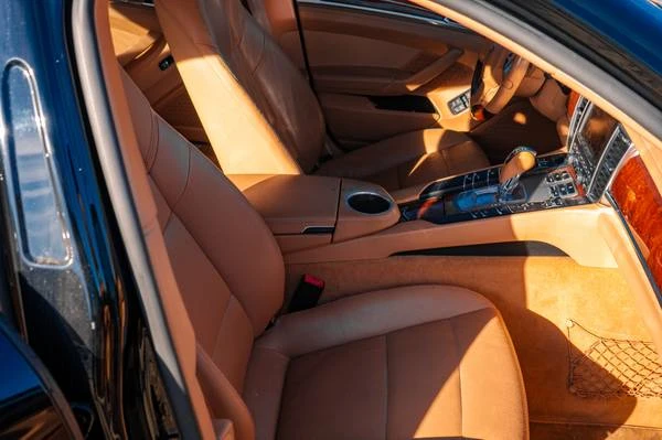2012 Porsche 970 Panamera - Image 8 of 16