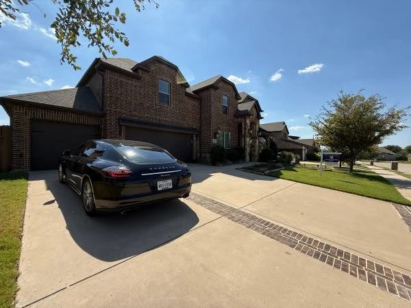 2012 Porsche 970 Panamera - Image 3 of 3