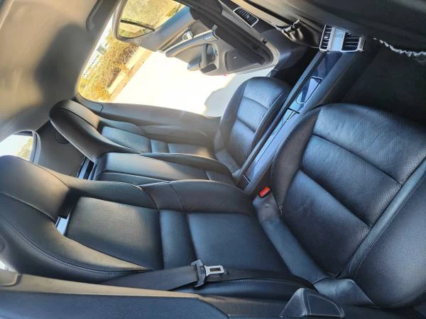 2012 Porsche 970 Panamera - Image 17 of 21