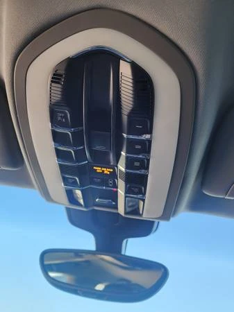 2012 Porsche 970 Panamera - Image 13 of 21