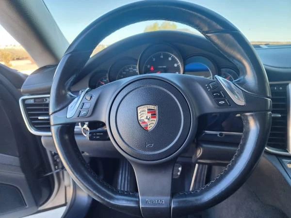 2012 Porsche 970 Panamera - Image 12 of 21