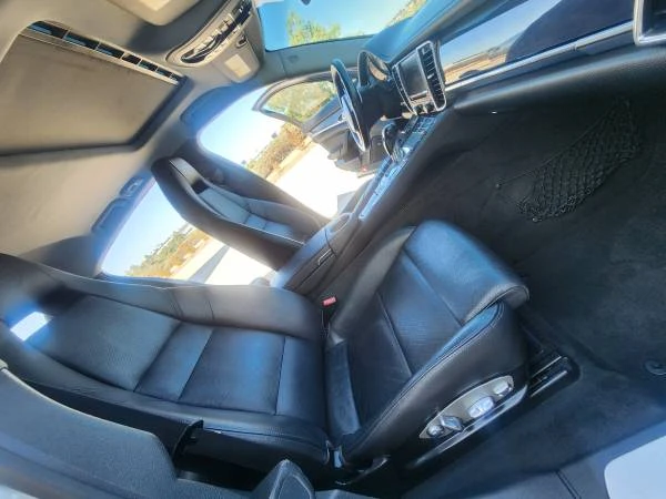 2012 Porsche 970 Panamera - Image 18 of 21