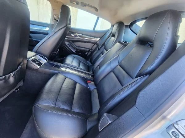 2012 Porsche 970 Panamera - Image 14 of 21