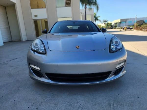2012 Porsche 970 Panamera - Image 2 of 21
