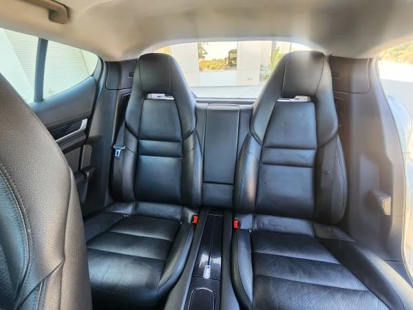 2012 Porsche 970 Panamera - Image 21 of 21