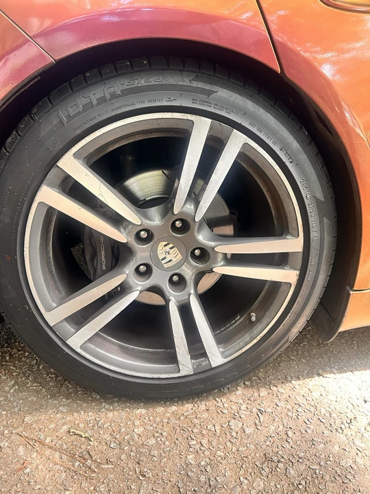 2012 Porsche 970 Panamera - Image 21 of 26