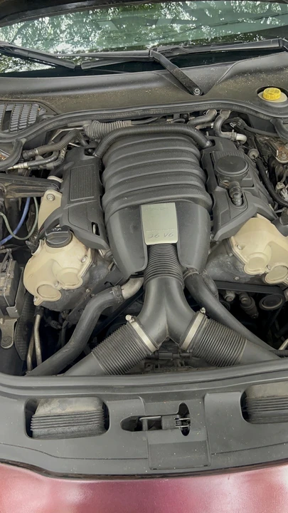 2012 Porsche 970 Panamera - Image 15 of 26