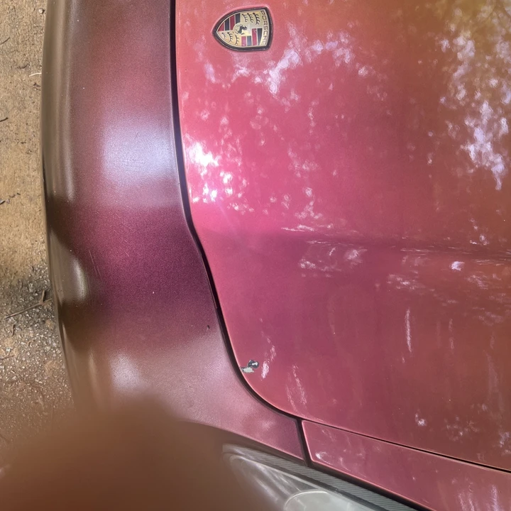 2012 Porsche 970 Panamera - Image 20 of 20