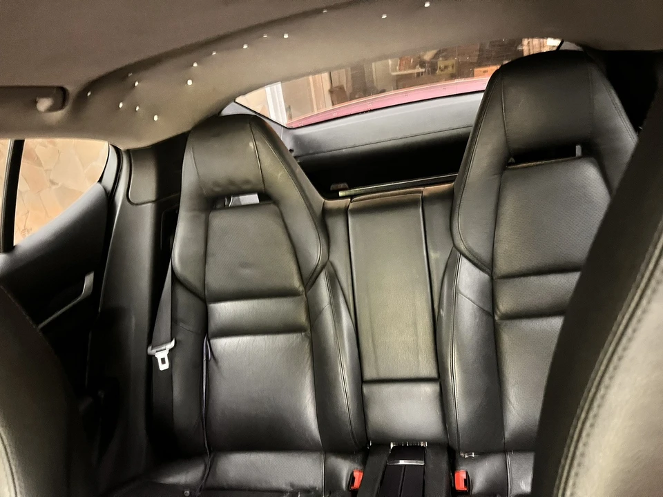 2012 Porsche Panamera - Image 12 of 19