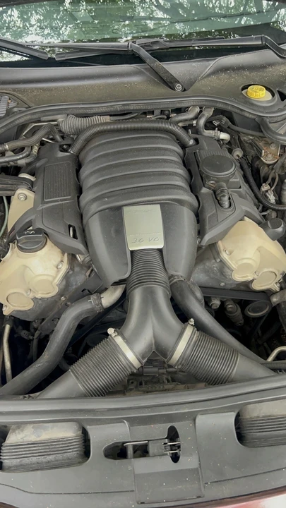 2012 Porsche 970 Panamera - Image 6 of 20