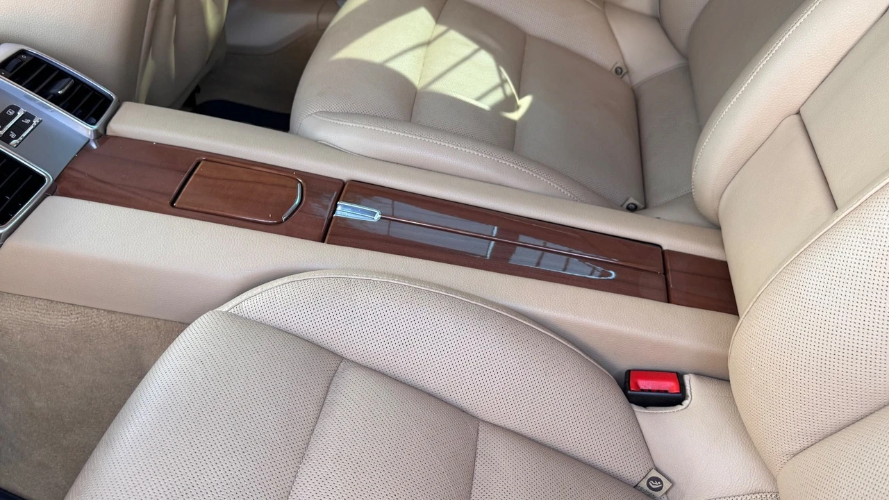 2012 Porsche 970 Panamera - Image 18 of 31