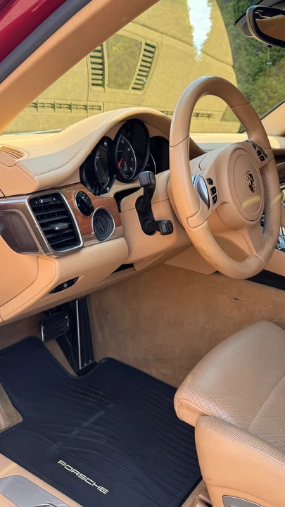 2012 Porsche 970 Panamera - Image 21 of 31