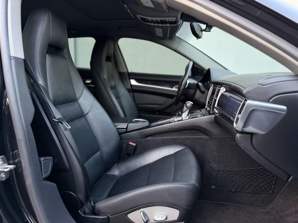 2012 Porsche 970 Panamera - Image 21 of 21