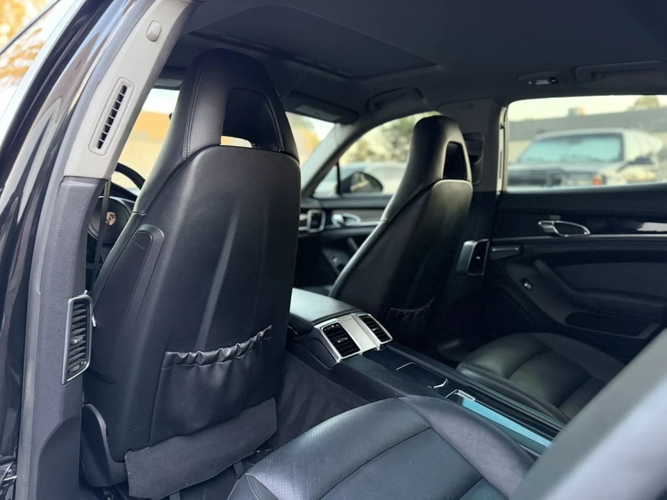 2012 Porsche 970 Panamera - Image 17 of 21