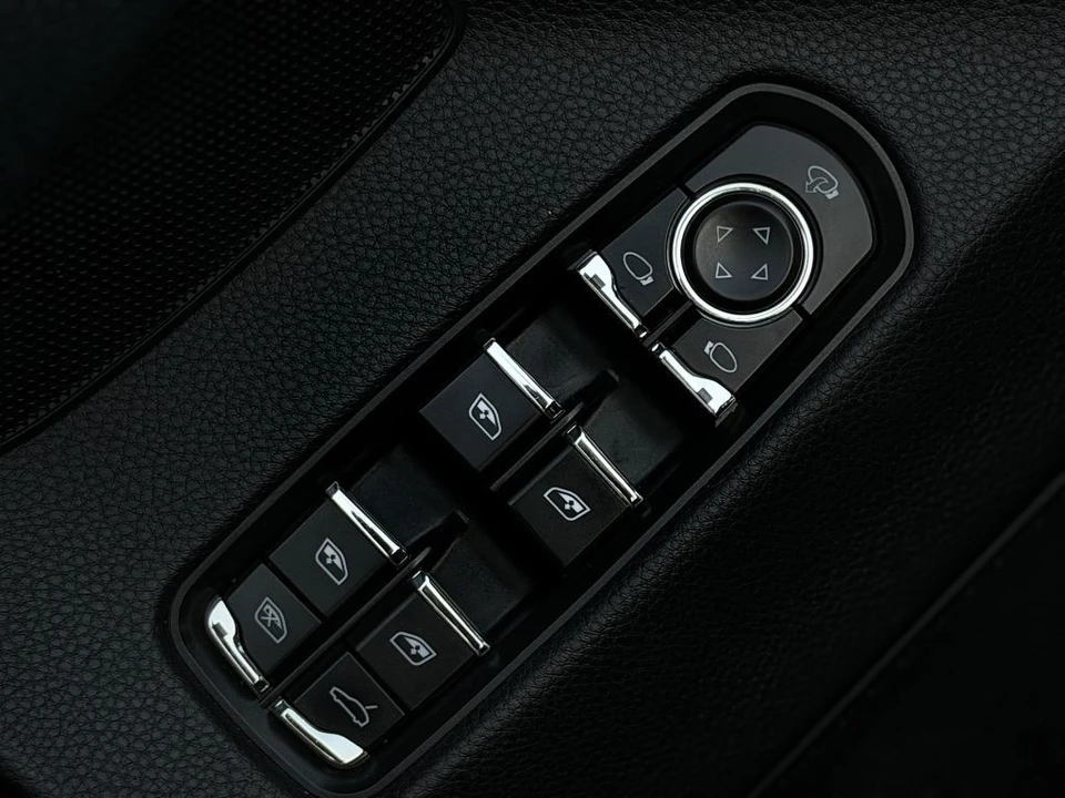 2012 Porsche 970 Panamera - Image 14 of 21