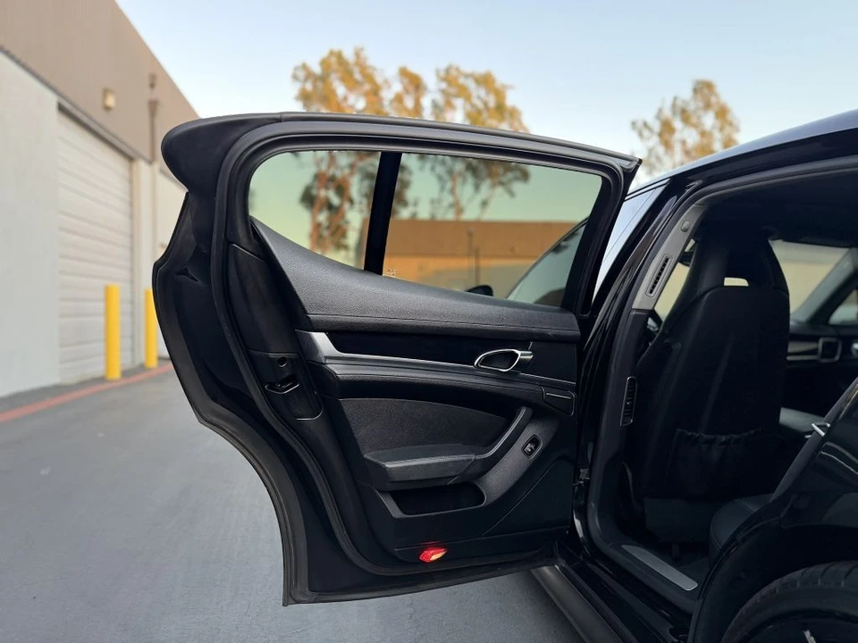 2012 Porsche 970 Panamera - Image 18 of 21