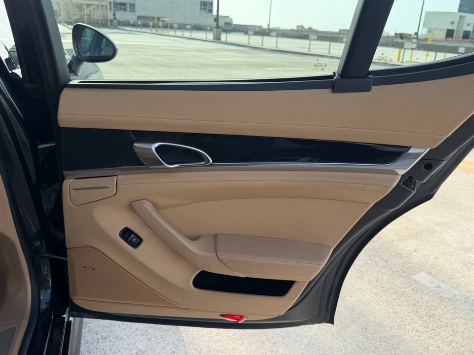 2012 Porsche 970 Panamera - Image 21 of 31