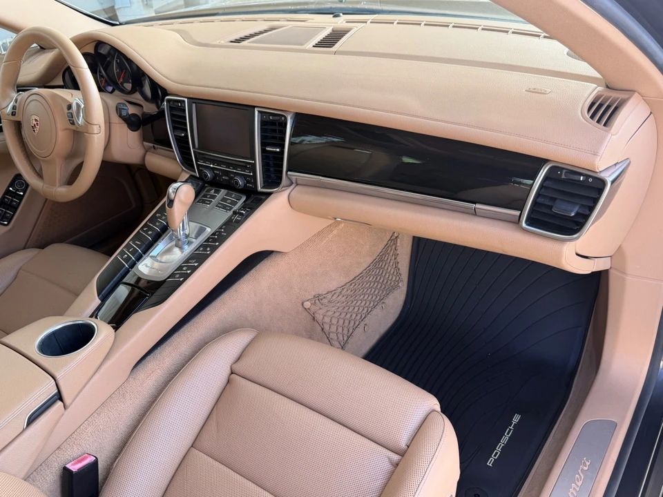 2012 Porsche 970 Panamera - Image 22 of 31