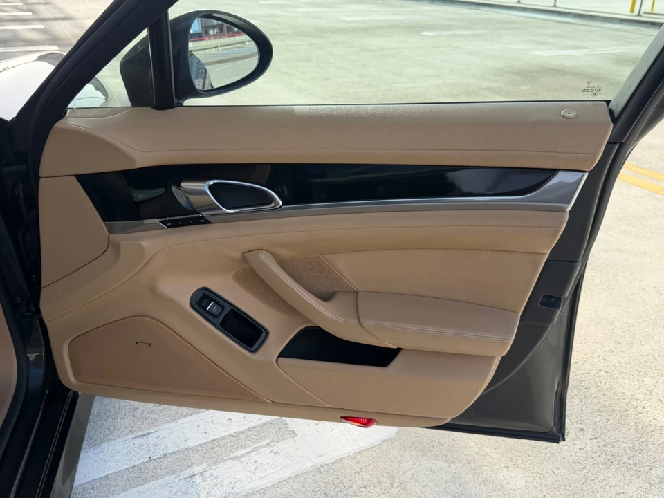 2012 Porsche 970 Panamera - Image 18 of 31