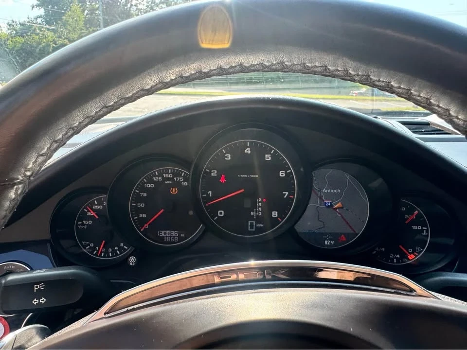 2012 Porsche 970 Panamera - Image 13 of 15