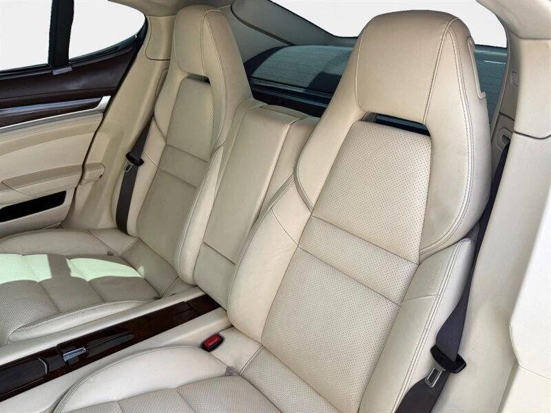 2012 Porsche 970 Panamera - Image 13 of 20
