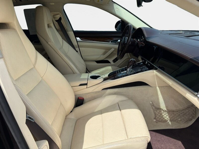 2012 Porsche 970 Panamera - Image 15 of 20