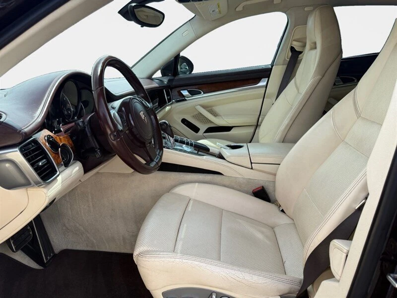 2012 Porsche 970 Panamera - Image 9 of 20
