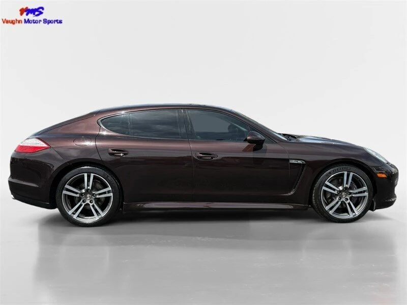 2012 Porsche 970 Panamera - Image 6 of 20