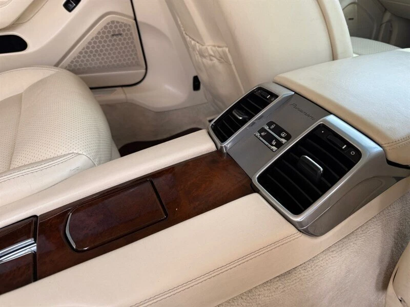 2012 Porsche 970 Panamera - Image 19 of 20
