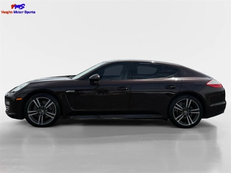 2012 Porsche 970 Panamera - Image 2 of 20