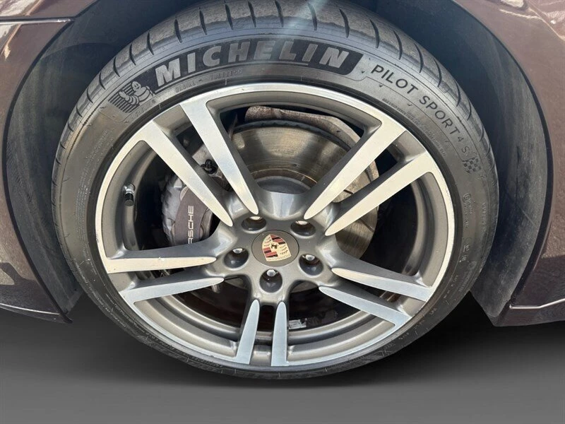 2012 Porsche 970 Panamera - Image 14 of 20