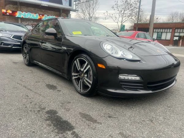 2012 Porsche 970 Panamera - Image 3 of 6