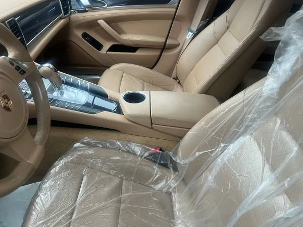 2012 Porsche 970 Panamera - Image 5 of 6