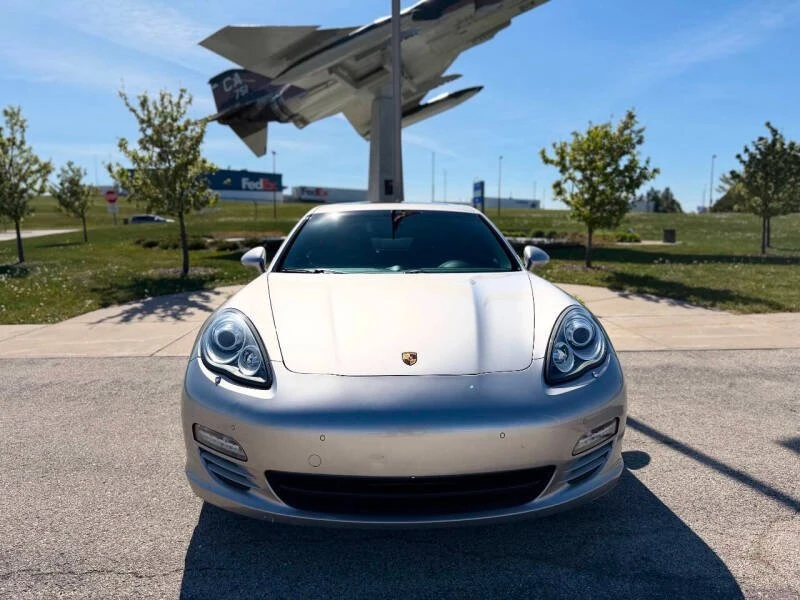 2012 Porsche 970 Panamera - Image 3 of 20