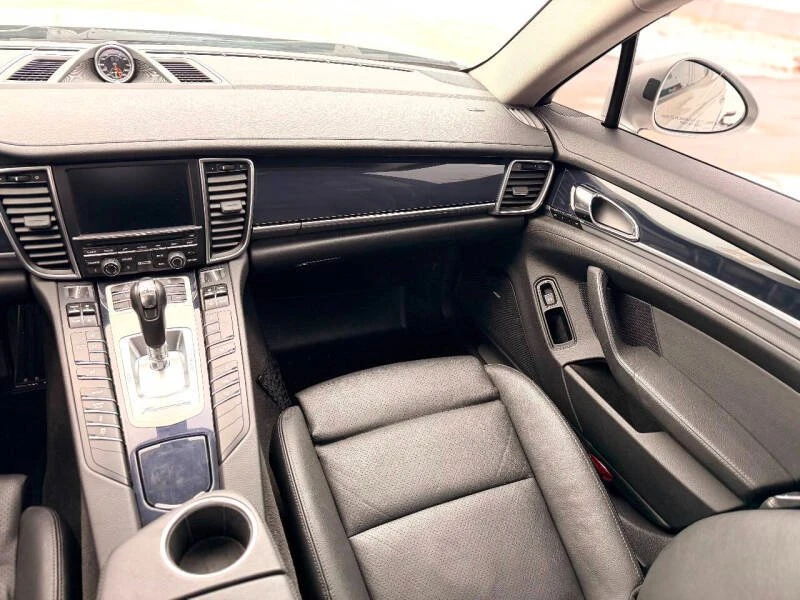 2012 Porsche 970 Panamera - Image 14 of 20