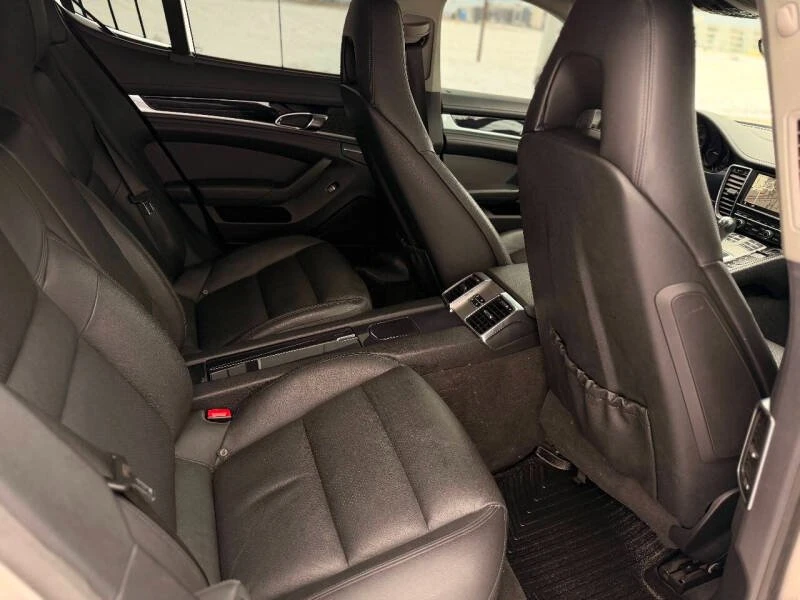 2012 Porsche 970 Panamera - Image 19 of 20