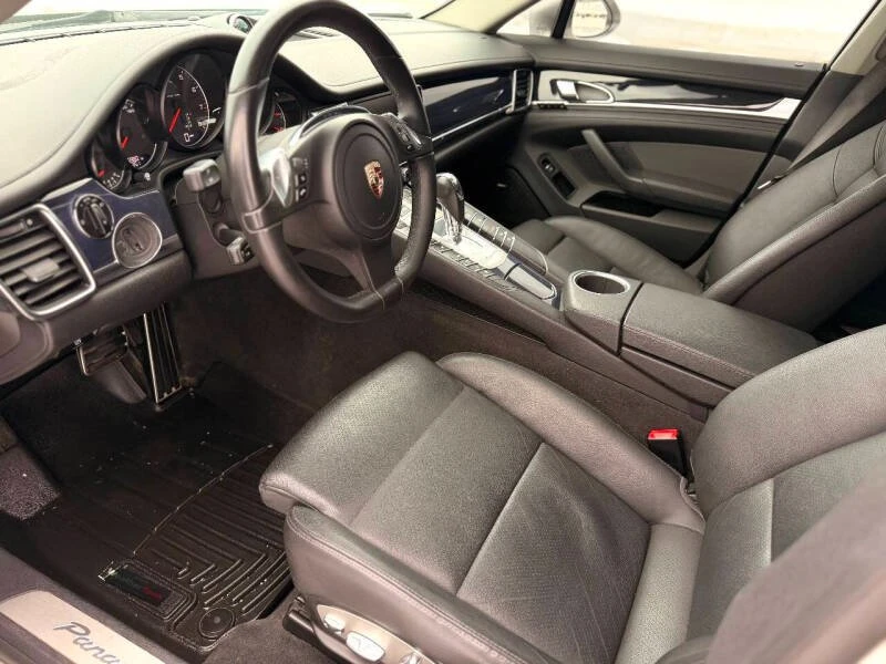 2012 Porsche 970 Panamera - Image 11 of 20