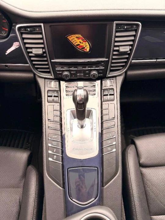 2012 Porsche 970 Panamera - Image 15 of 20