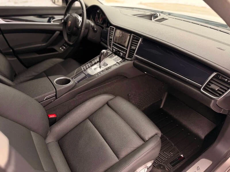 2012 Porsche 970 Panamera - Image 20 of 20
