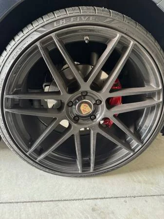 2012 Porsche 970 Panamera - Image 2 of 7